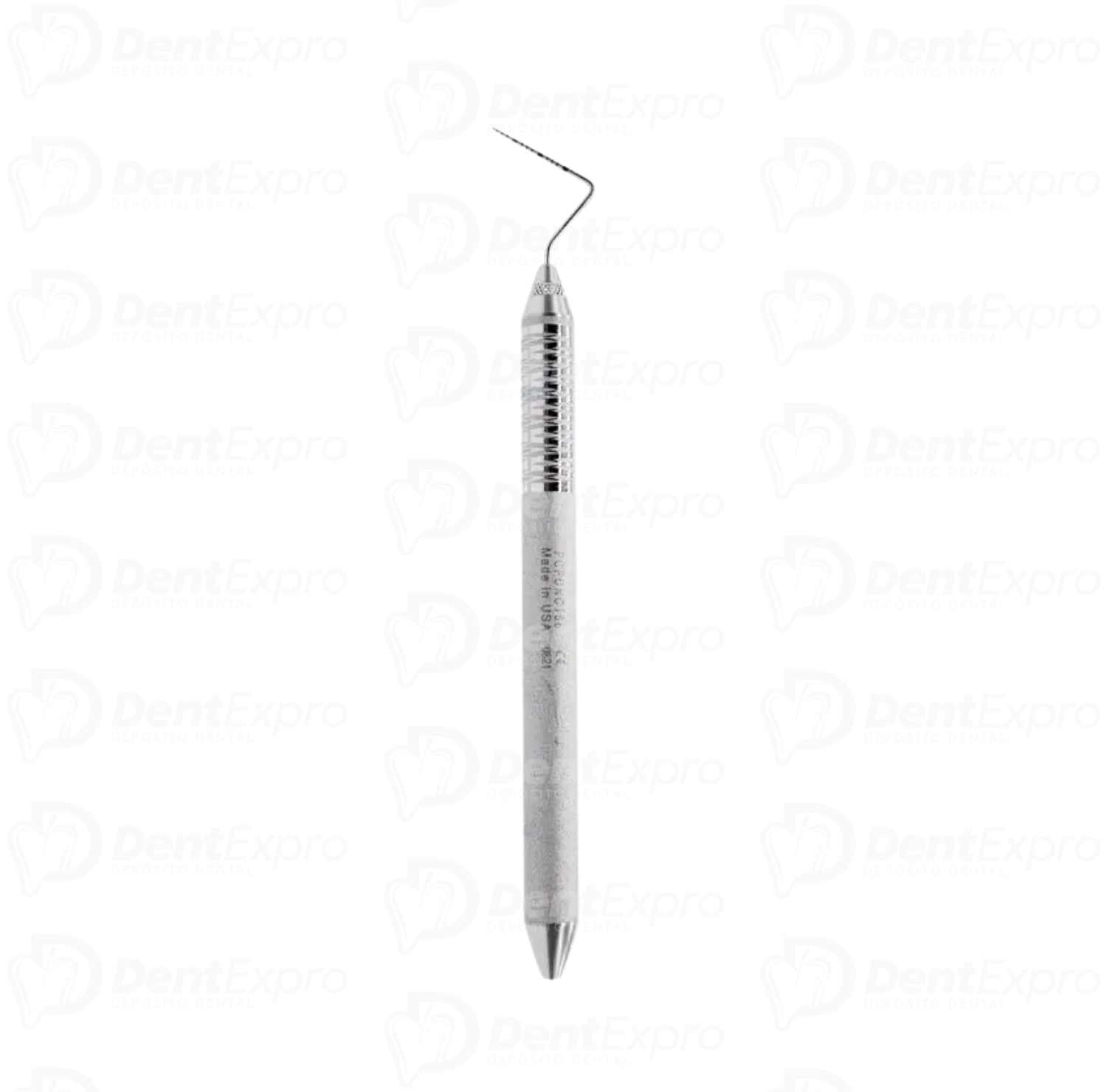 Sonda Periodontal Carolina del Norte Hu-Friedy PCPUNC156