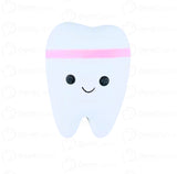 Squishy Muelita Anti Estrés
