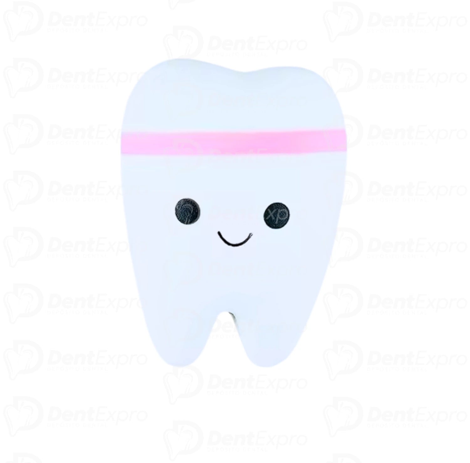 Squishy Muelita Anti Estrés
