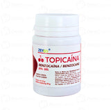 Anestesia Tópica 30gr Zeyco
