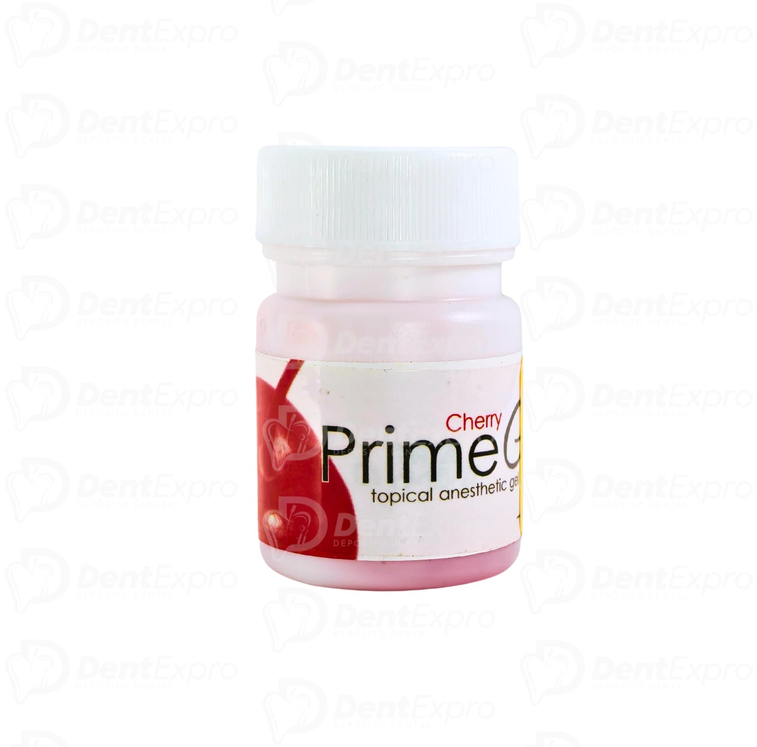 Anestesia Tópica 30gr Prime Dental