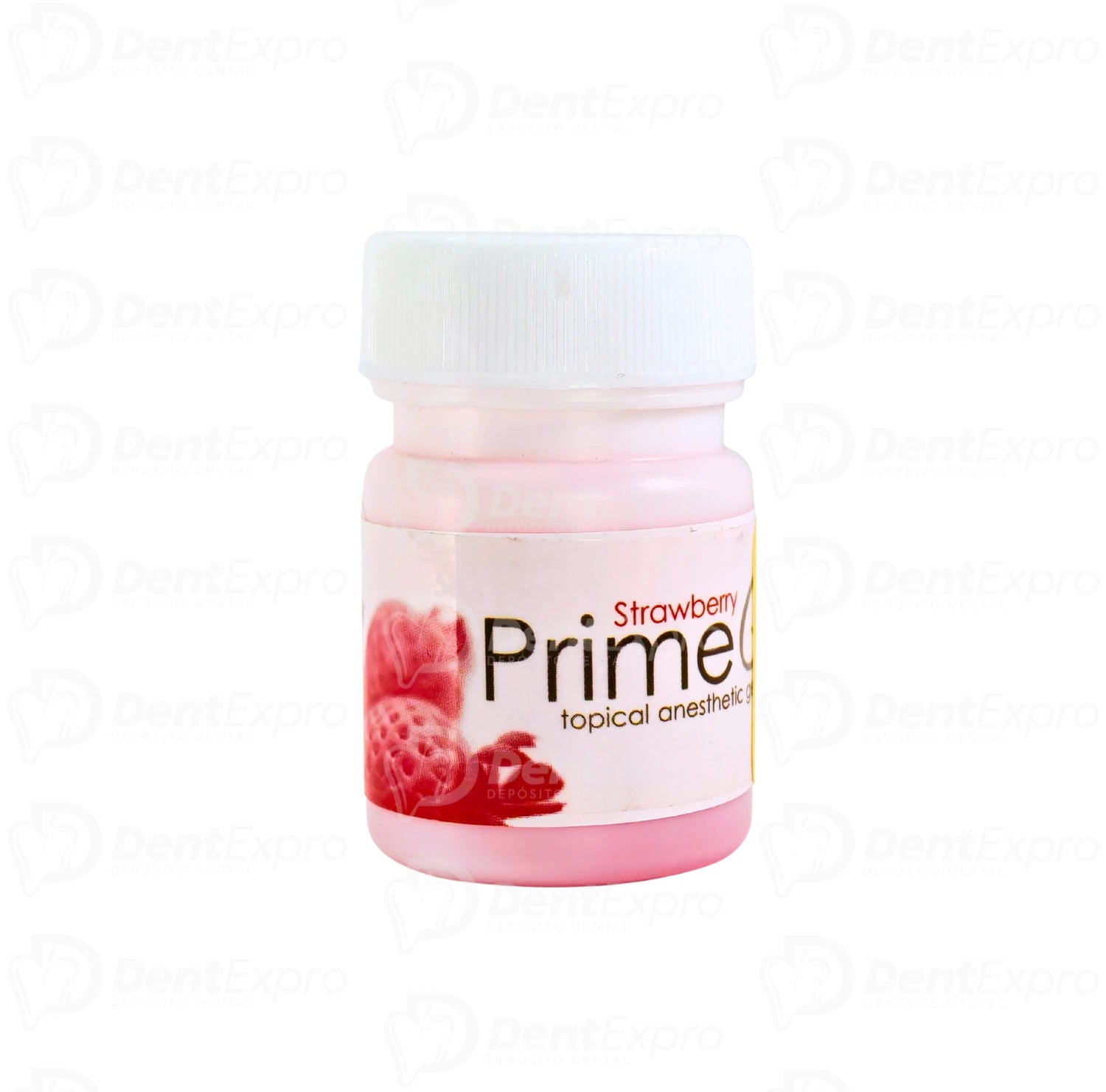 Anestesia Tópica 30gr Prime Dental