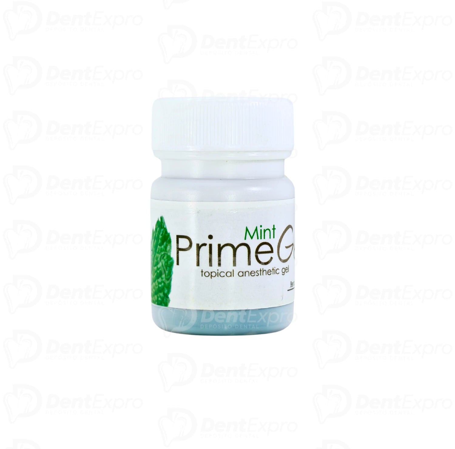 Anestesia Tópica 30gr Prime Dental