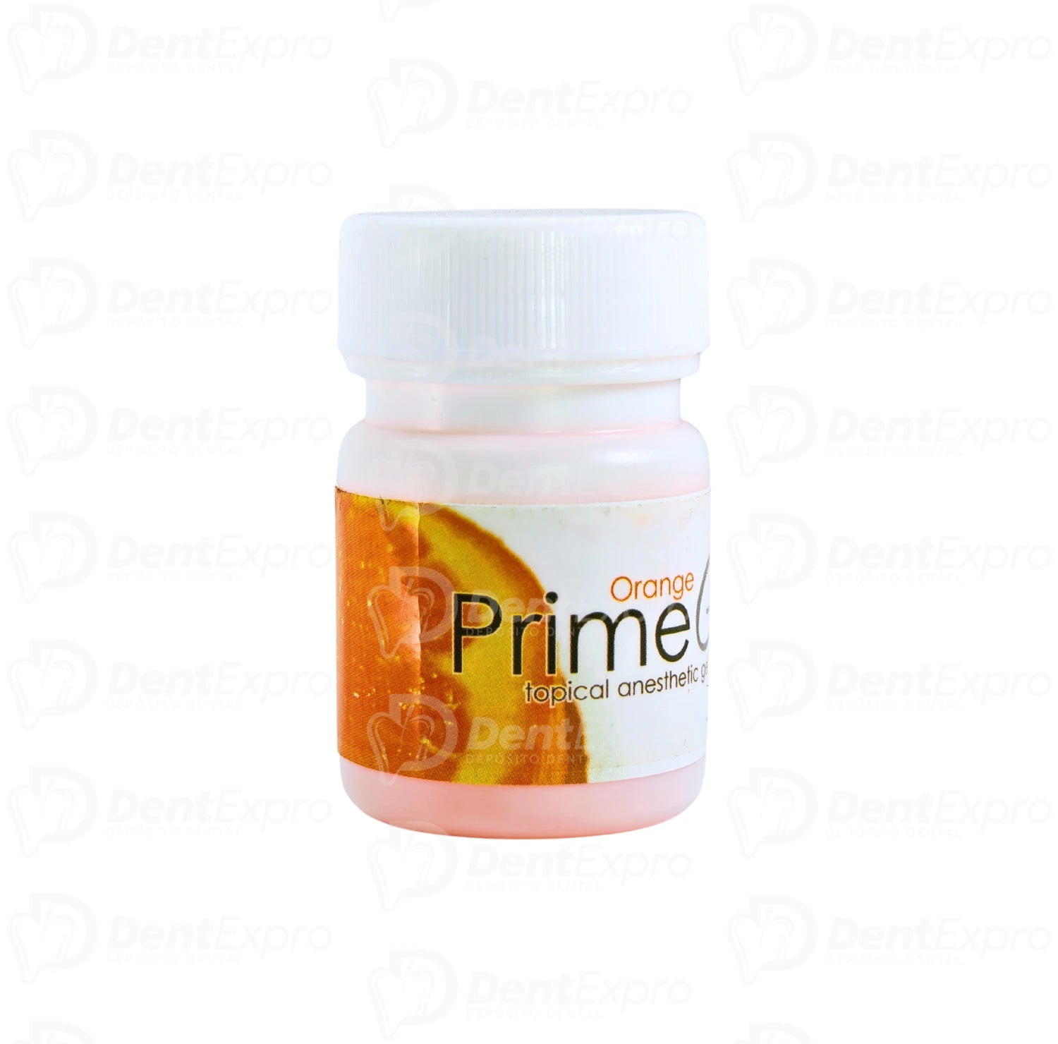 Anestesia Tópica 30gr Prime Dental