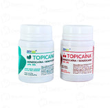 Anestesia Tópica 30gr Zeyco