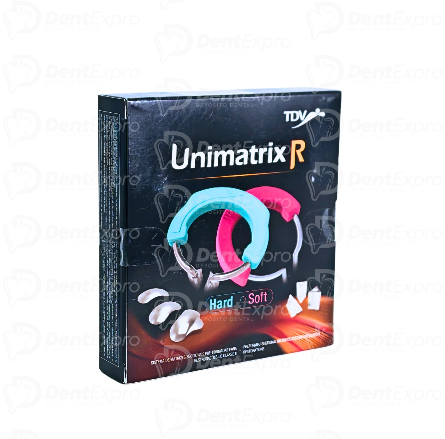 KIT Unimatrix R C/2 Anillos TDV