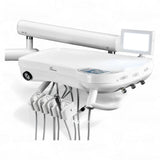 Unidad Dental Eléctrica E4 Lujo Remac Dent