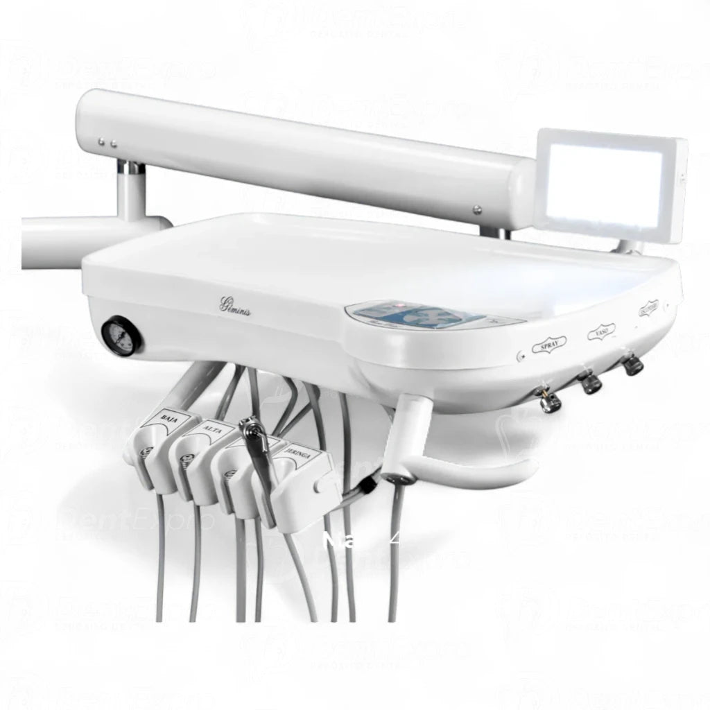 Unidad Dental Eléctrica E4 Lujo Remac Dent