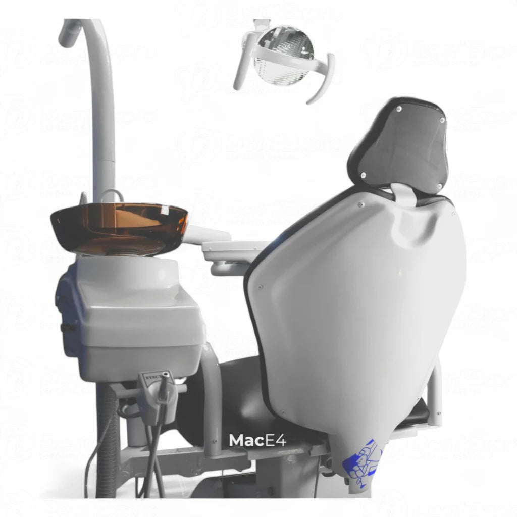 Unidad Dental Eléctrica E4 Lujo Remac Dent