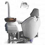 Unidad Dental Eléctrica E4 Lujo Remac Dent
