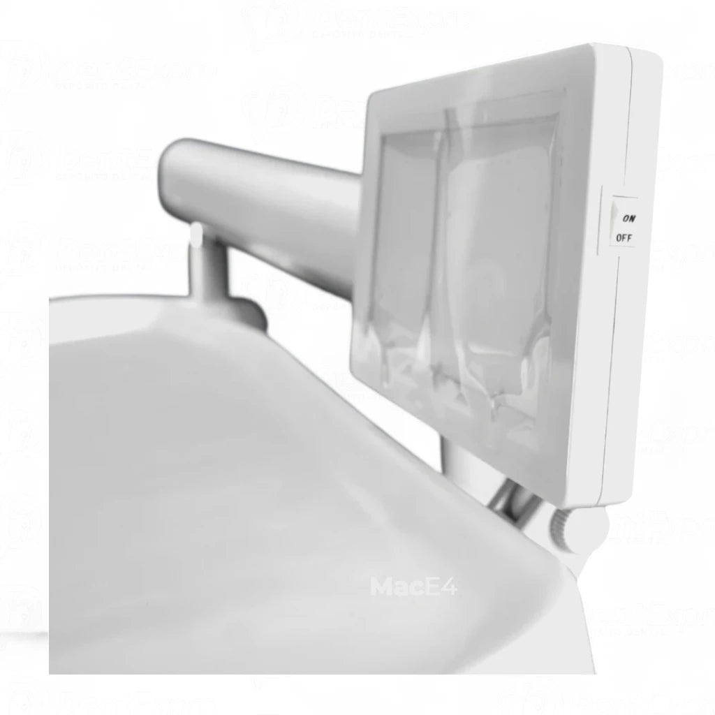 Unidad Dental Eléctrica E4 Lujo Remac Dent