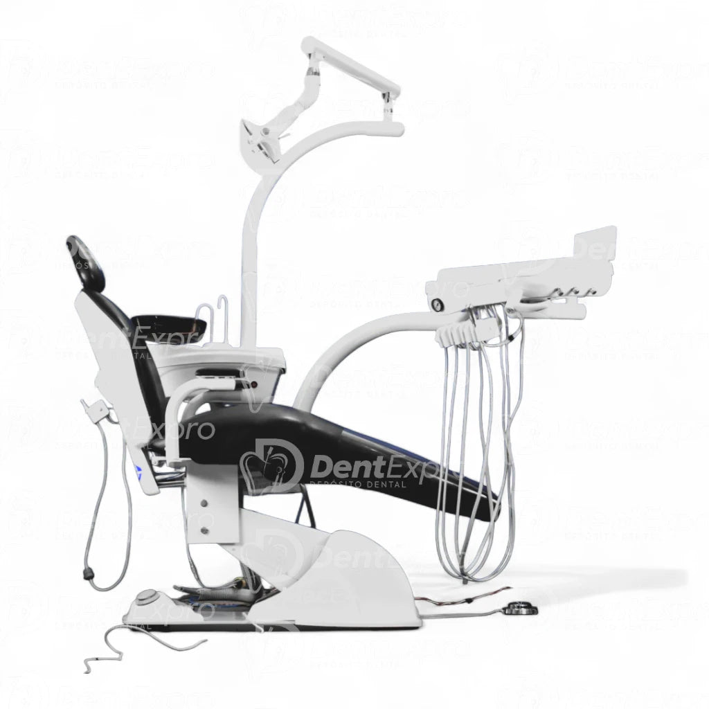 Unidad Dental Eléctrica E4 Lujo Remac Dent