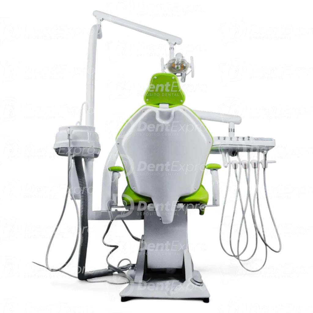 Unidad Dental Eléctrica E4 Remac Dent
