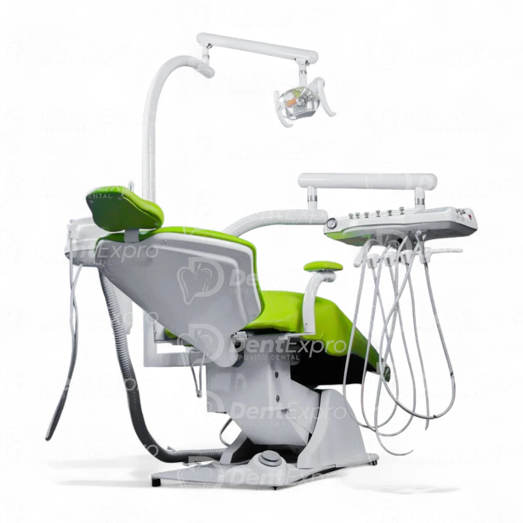 Unidad Dental Eléctrica E4 Remac Dent