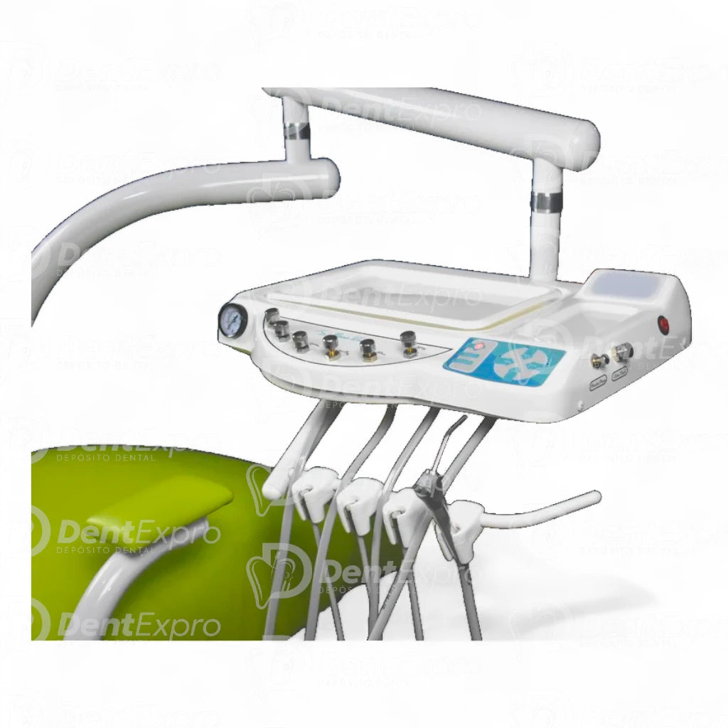 Unidad Dental Eléctrica E4 Remac Dent