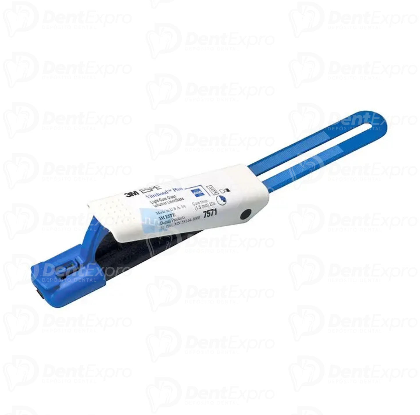 Vitrebond Plus Clicker 3M 10GR