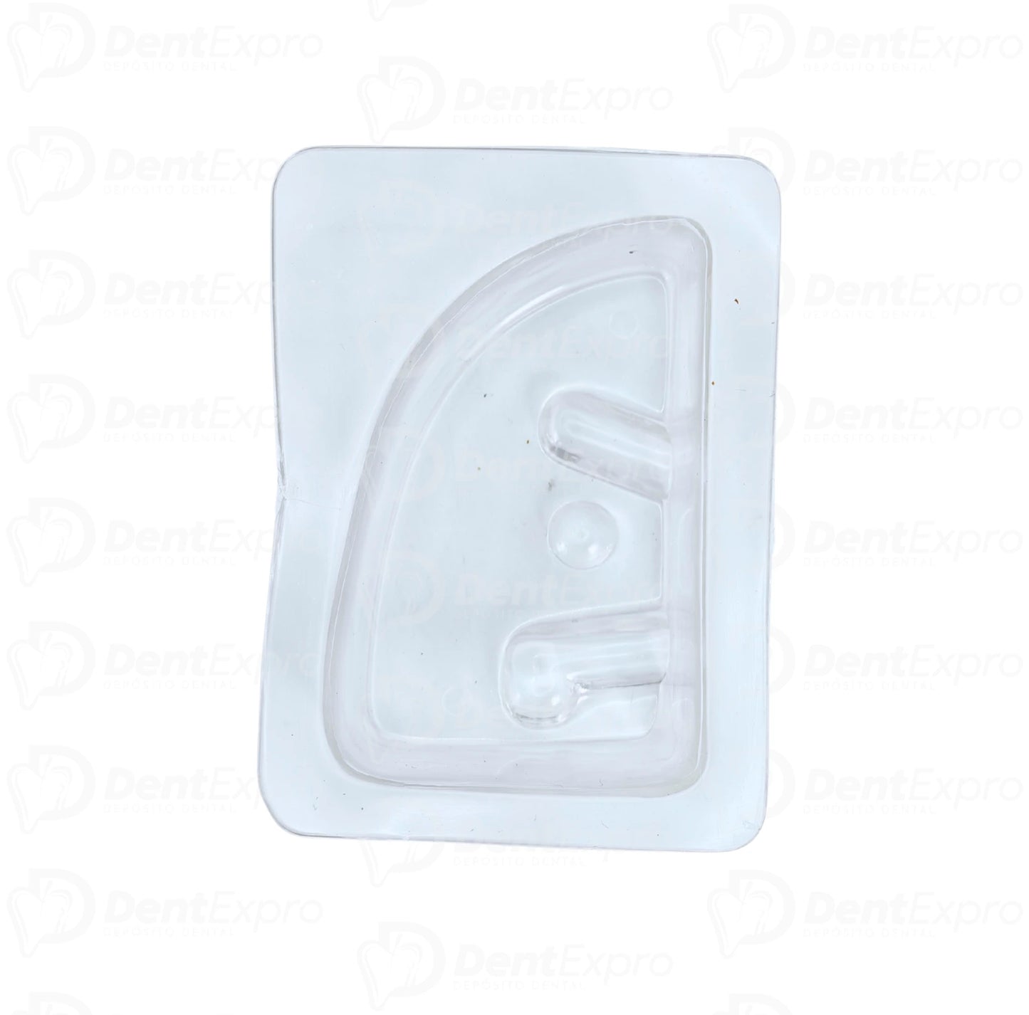 Zócalo Desechable Flexible Parcial Izquierdo VOR