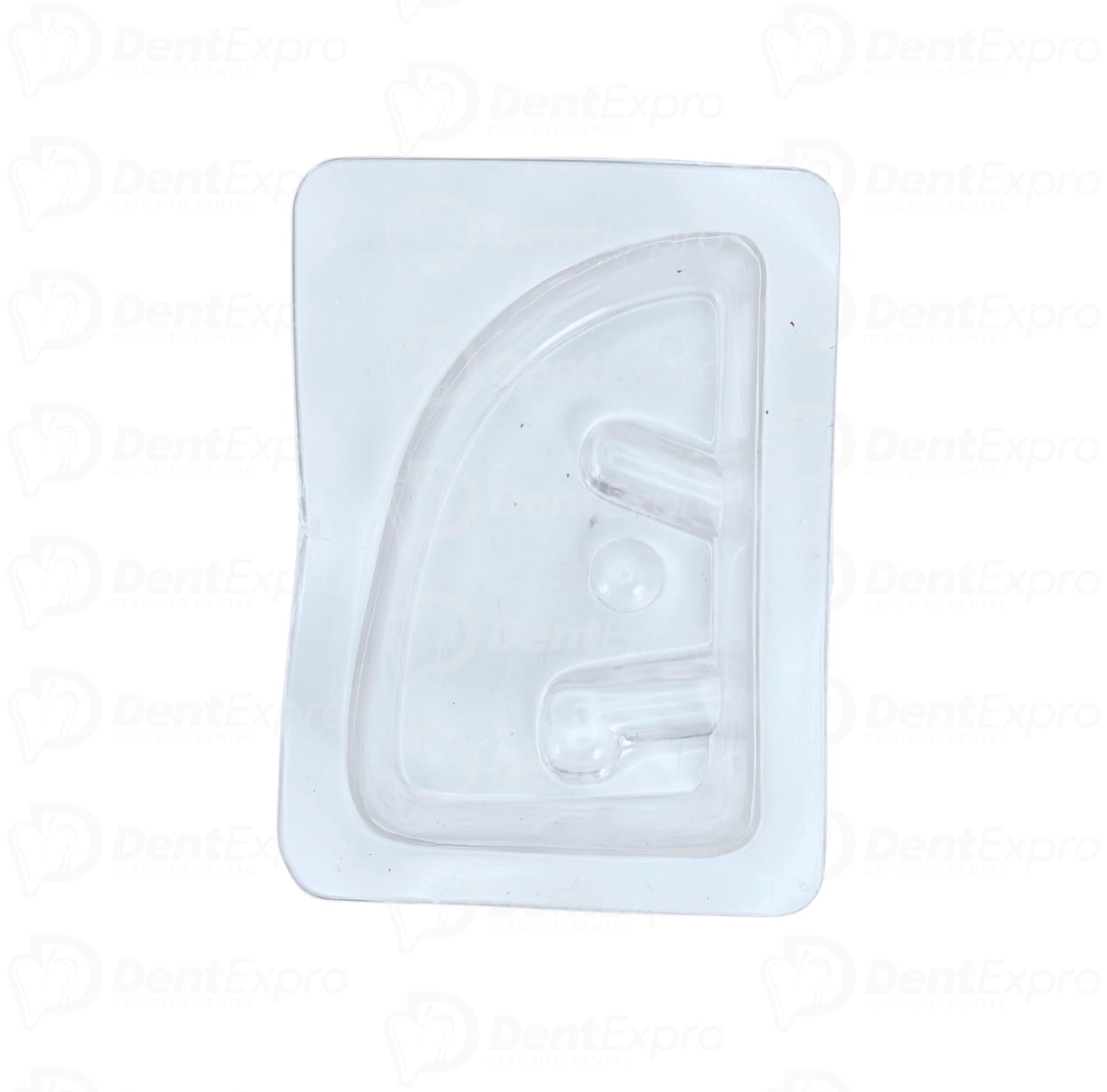 Zócalo Desechable Flexible Parcial Izquierdo VOR