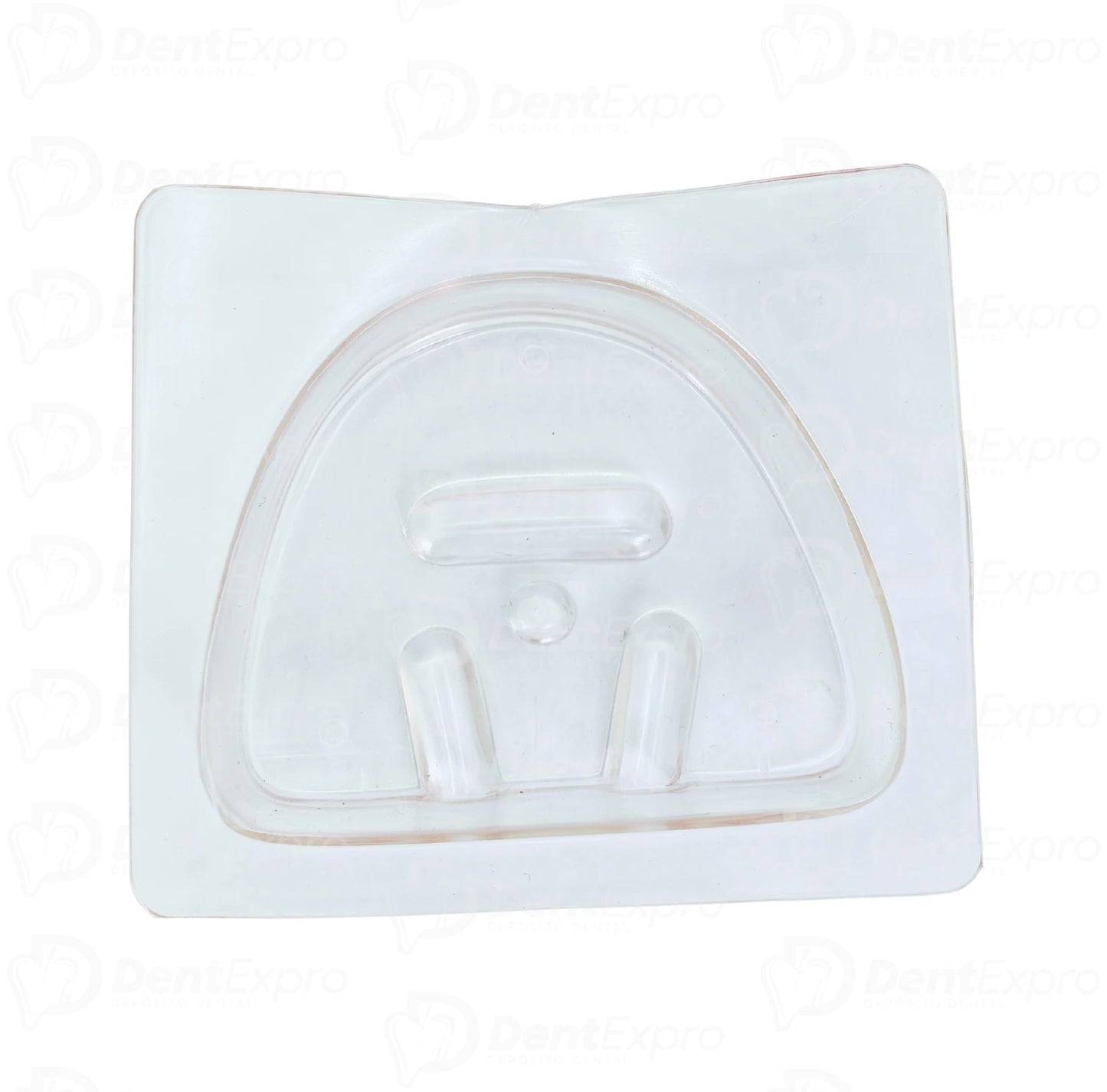 Zocalo Desechable Flexible Total VOR