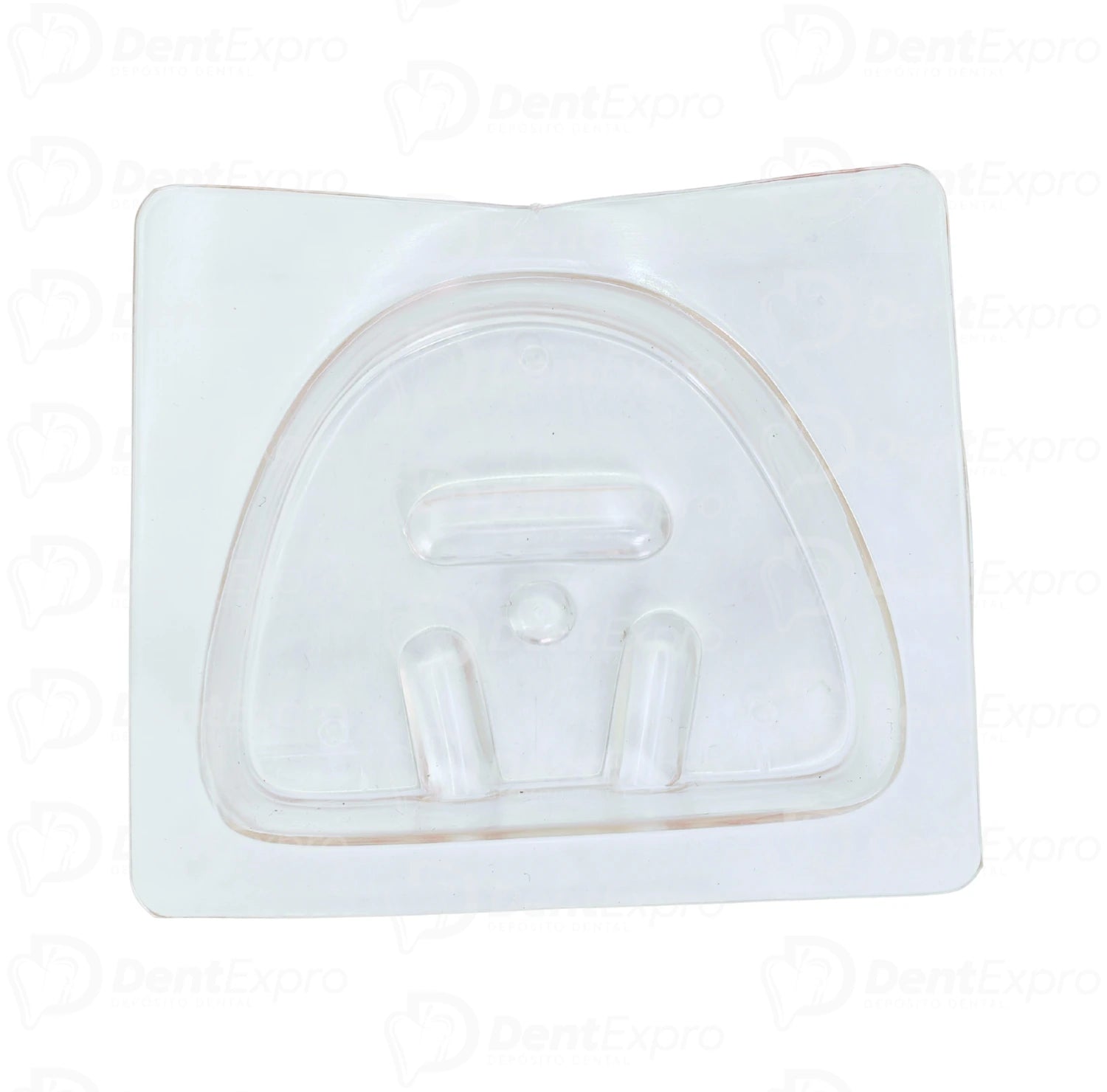 Zocalo Desechable Flexible Total VOR