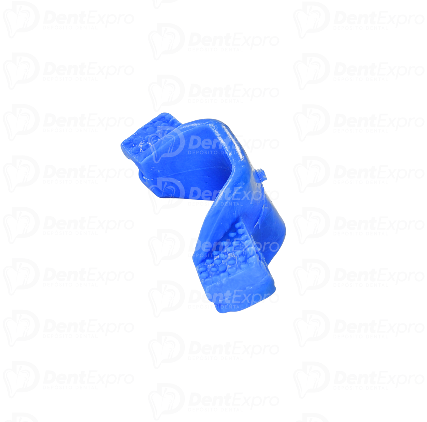 Retractor de Lengua American Ortho Tech Azul
