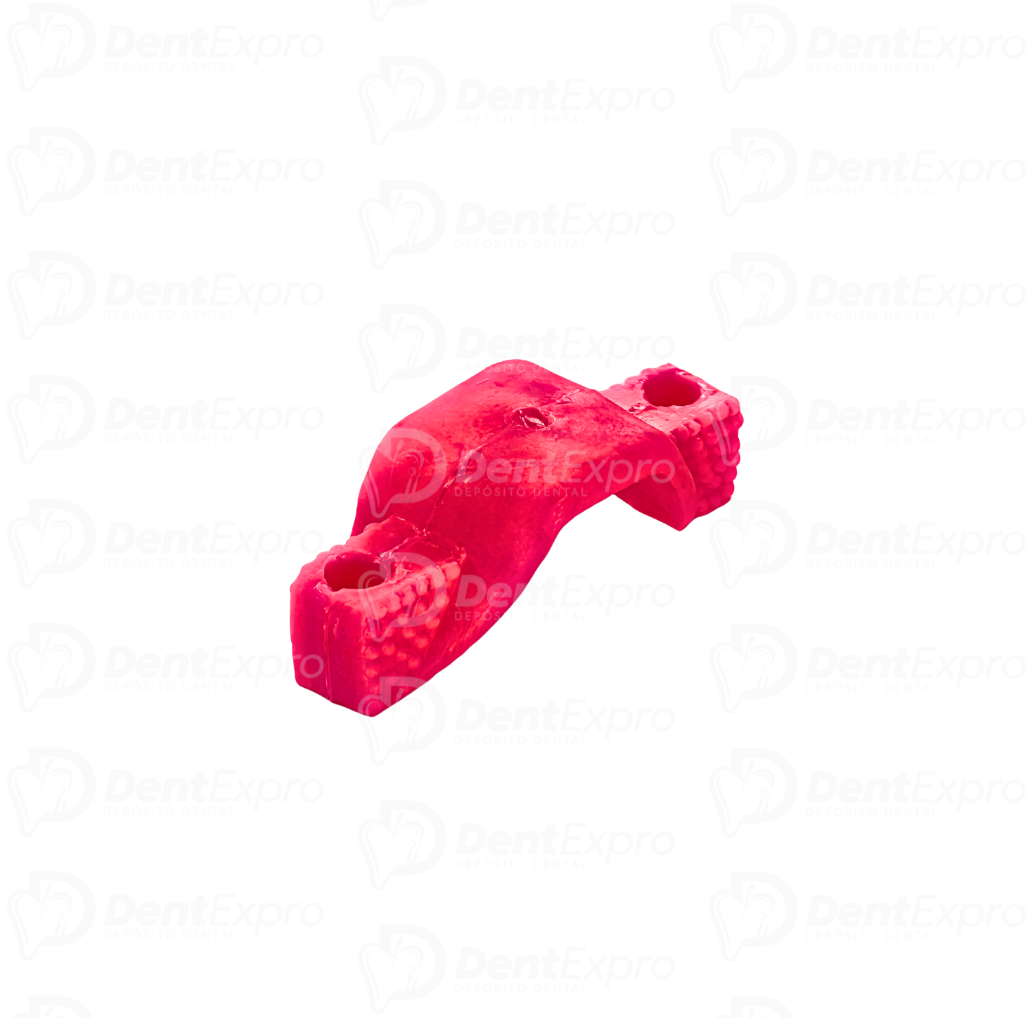 Retractor de Lengua American Ortho Tech Rosa