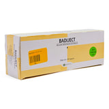 Aguja Dental Badiject C/100 Piezas