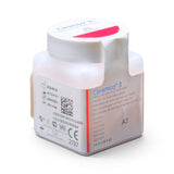 Porcelana Ceramco 3 1oz (28.4gr) Dentsply