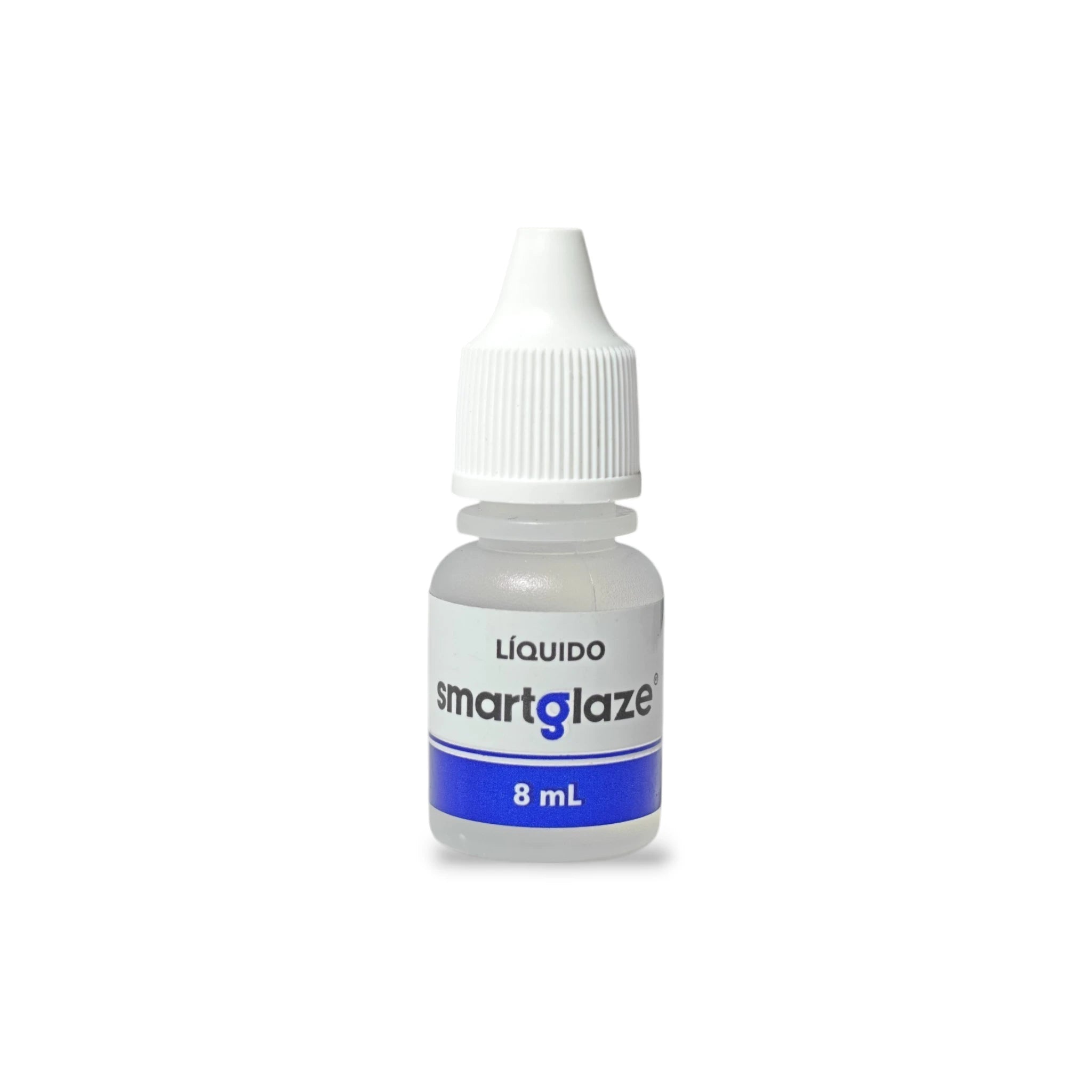 Líquido Smart Glaze Universal 8ml SmartFamily