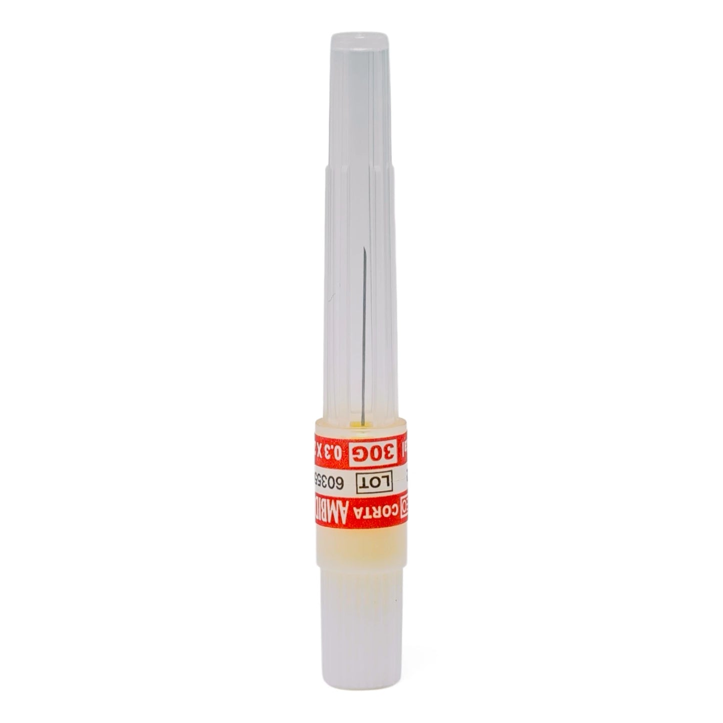 Aguja Dental Suelta