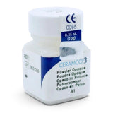 Porcelana Ceramco 3 10gr Dentsply
