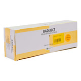 Aguja Dental Badiject C/100 Piezas