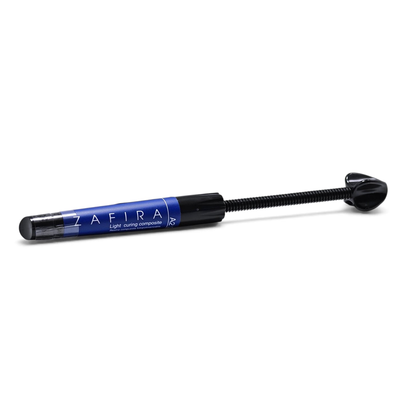 Resina Zafira Fotocurable Jeringa 4.2gr New Stetic