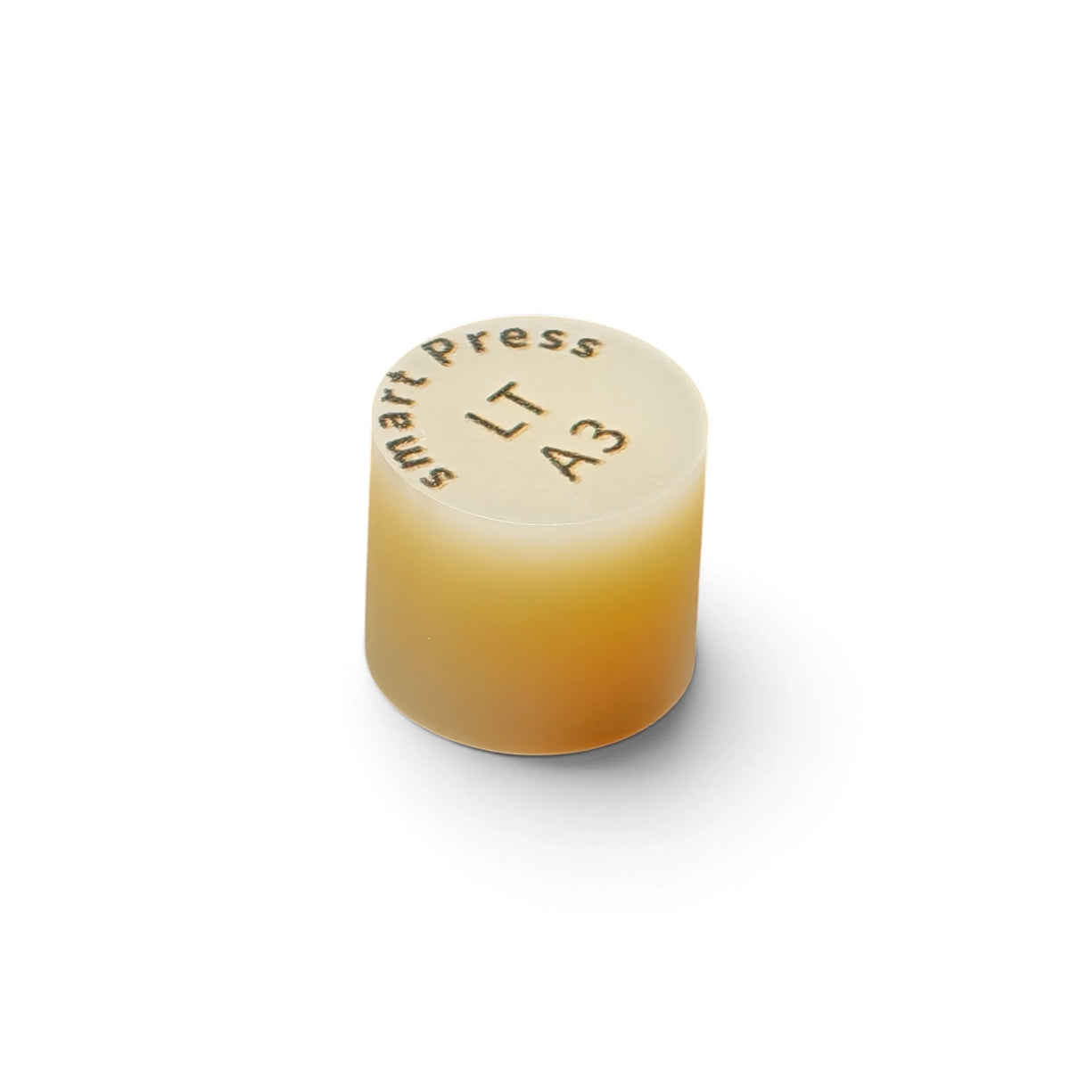 Pastilla Smartpress Disilicato de Lithium LT/A3