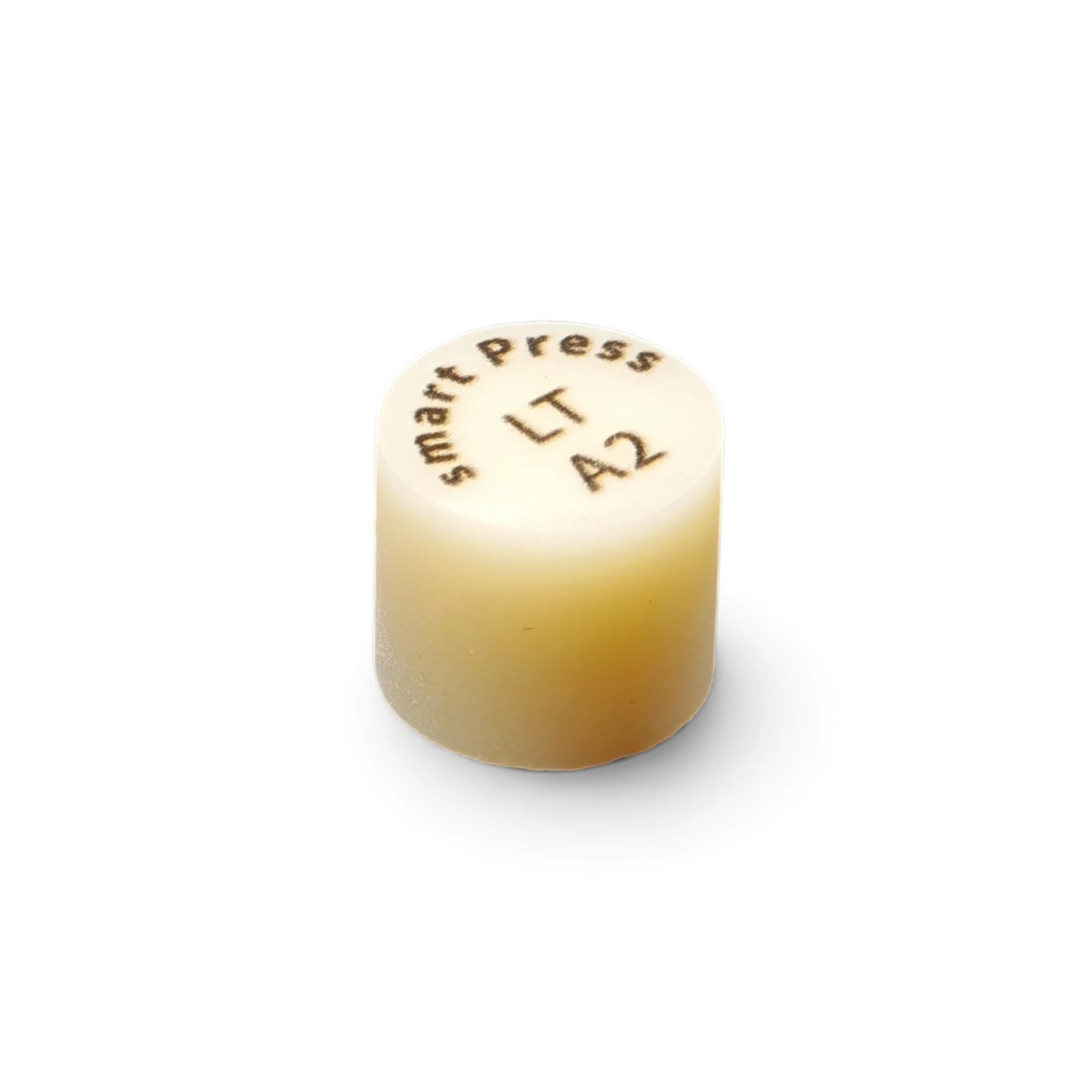 Pastilla Smartpress Disilicato de Lithium LT/A2