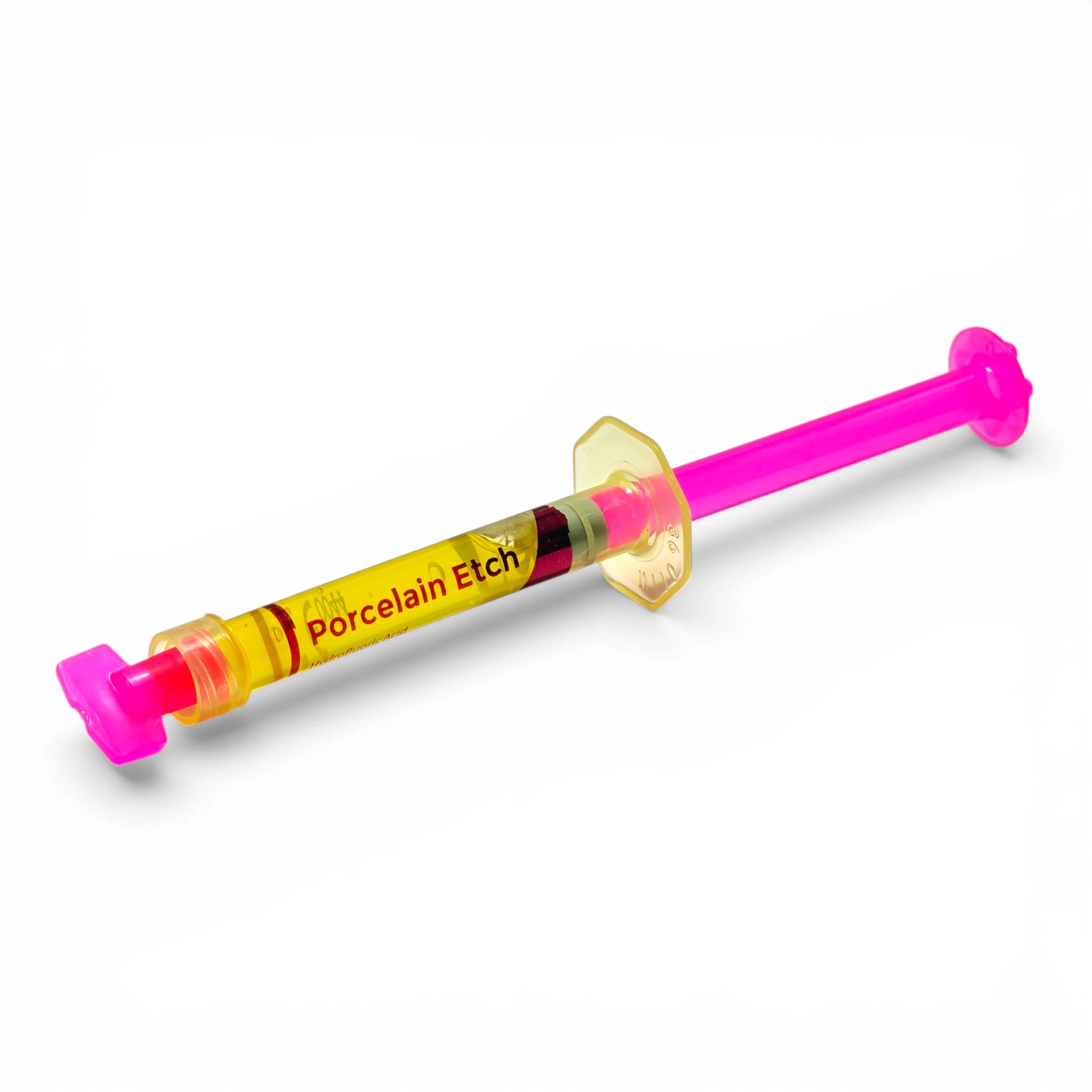 Ácido Fluorhidrico Jeringa 1.2ml Ultradent