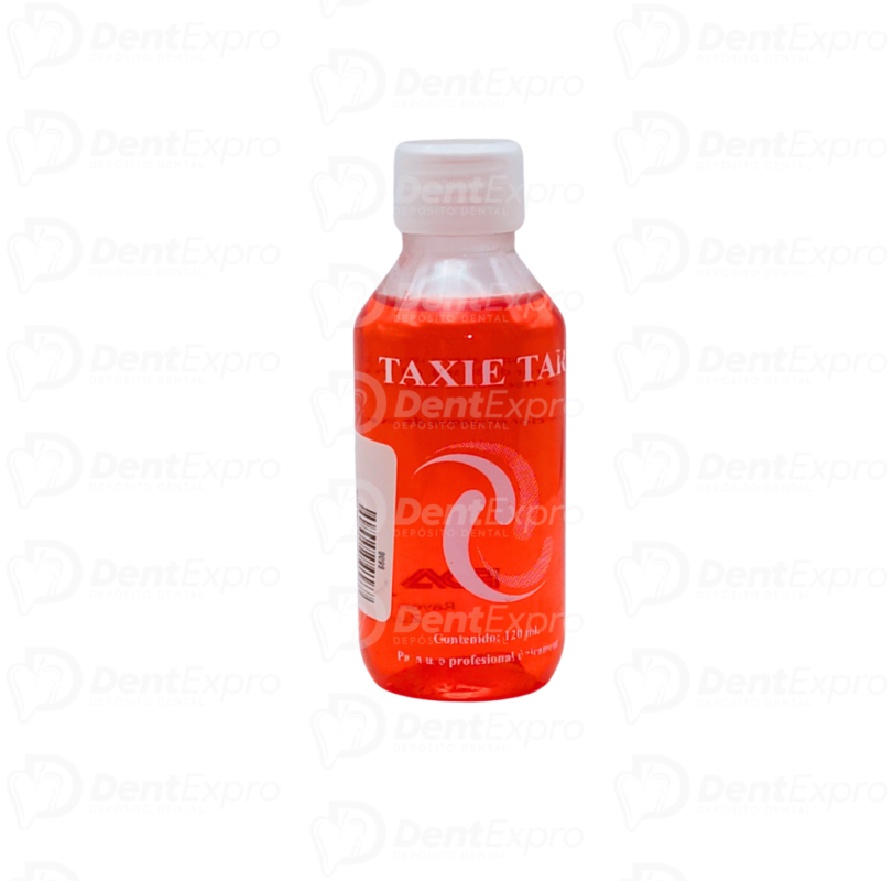 Removedor de Sarro Taxie Tar 120ml Viarden