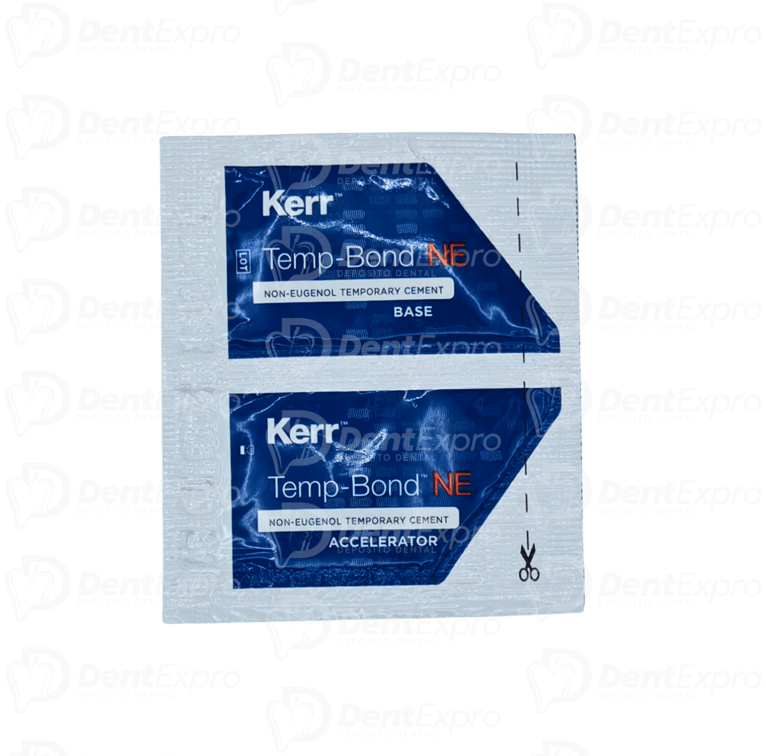 Temp Bond NE Unidosis Kerr