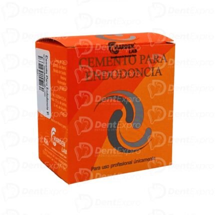 Cemento para Endodoncia Viarden