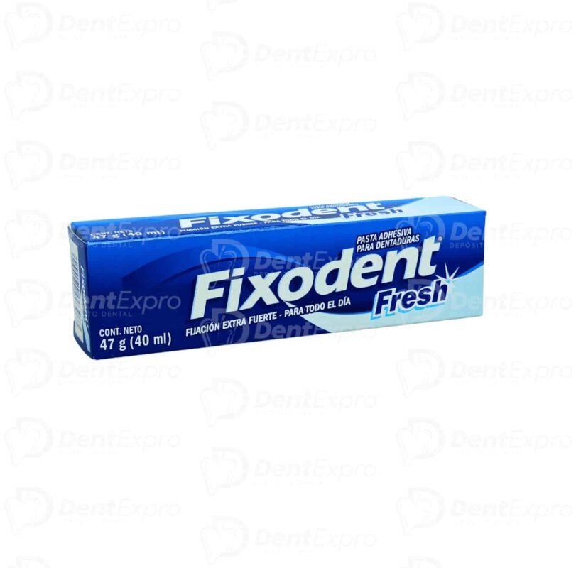 Fixodent Fresh 40ml Oral-B