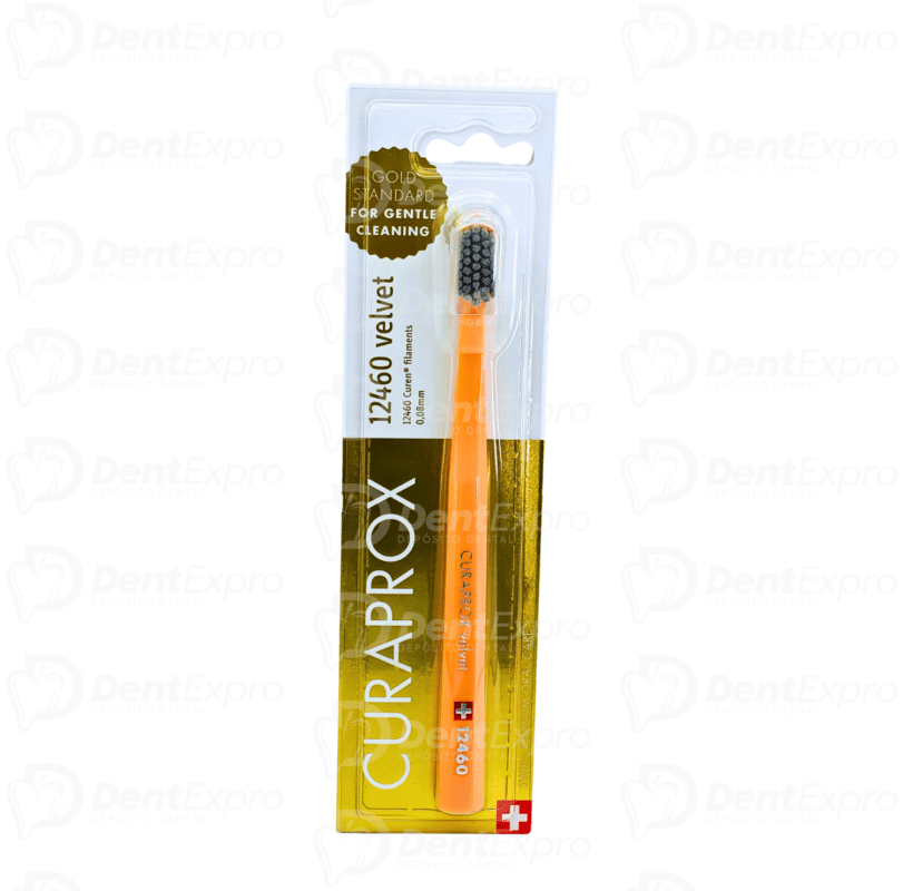 Curaprox 12460 Velvet Cepillo Dental