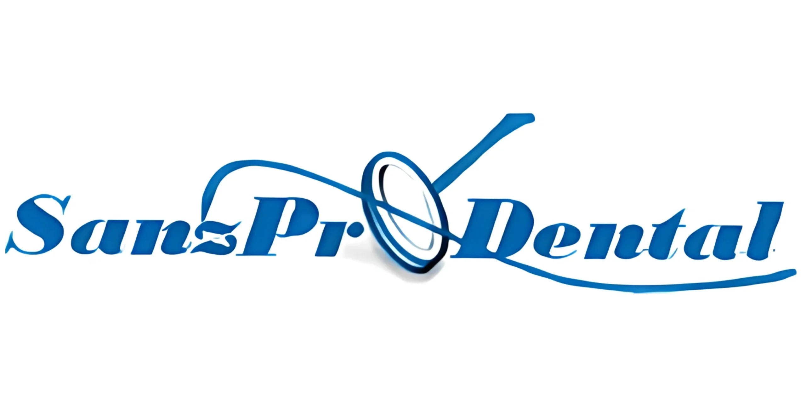 LOGO SANZPRODENTAL