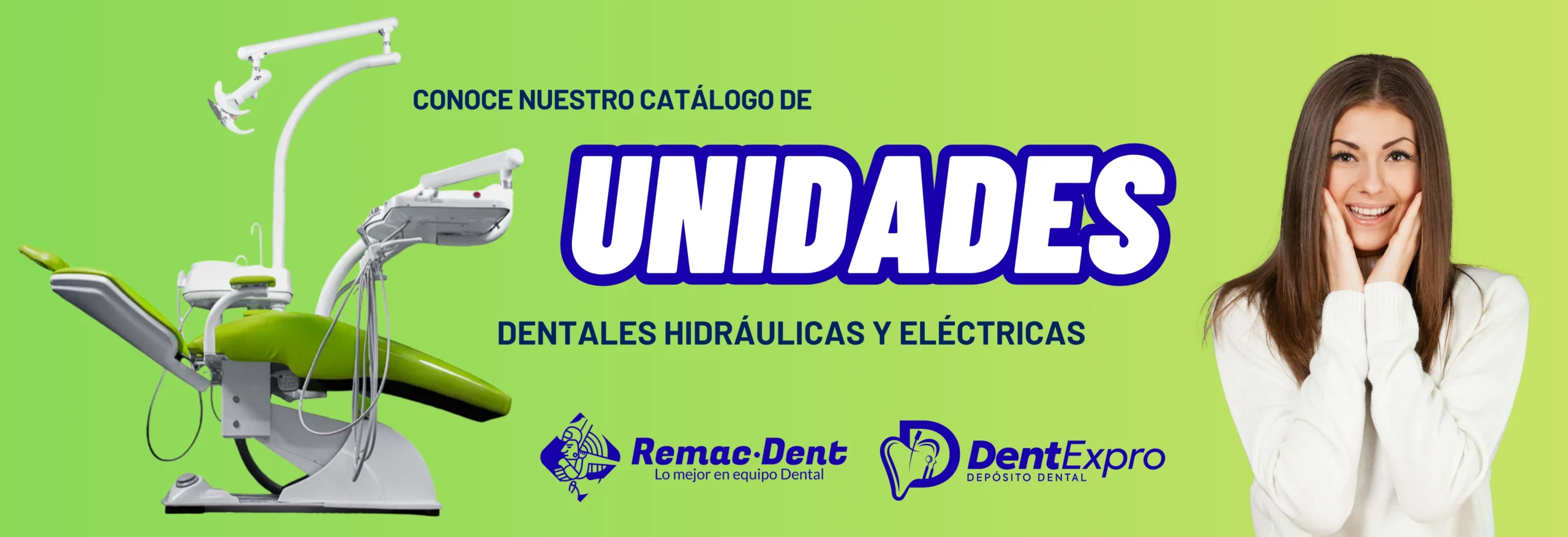 BANNER UNIDADES