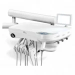 Unidad Dental Eléctrica E4 Lujo Remac Dent - Image 2