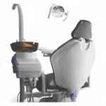 Unidad Dental Eléctrica E4 Lujo Remac Dent - Image 3