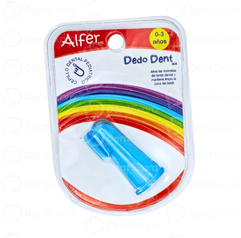 Dedodent Baby Viarden