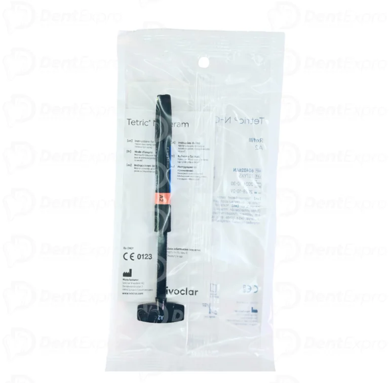 Jeringa Resina Tetric-N-Ceram 3.5gr A2